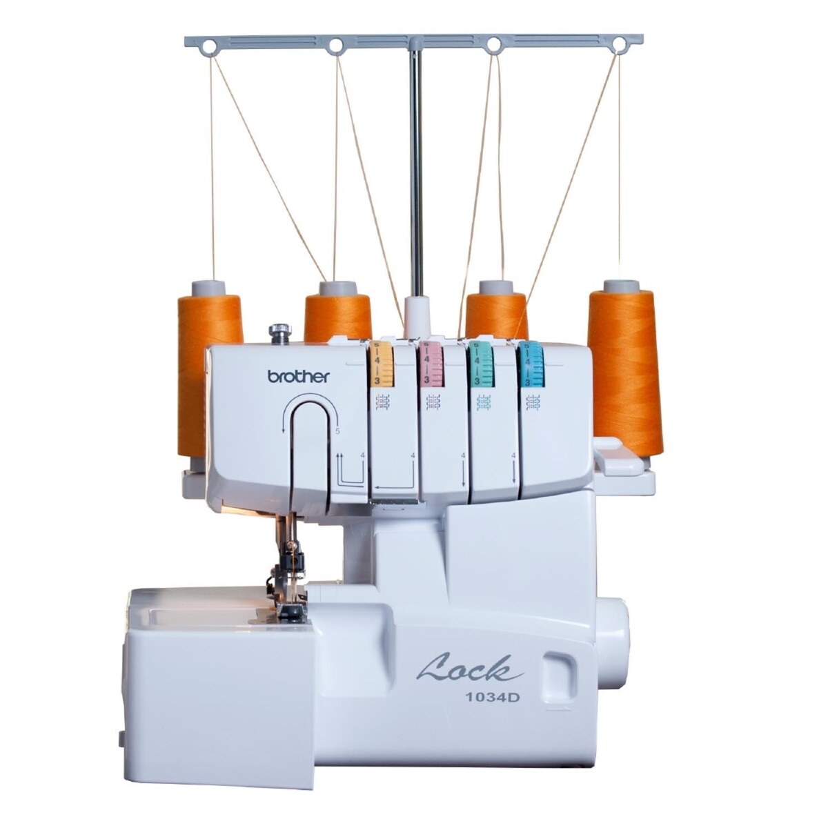 Serger for Beginners