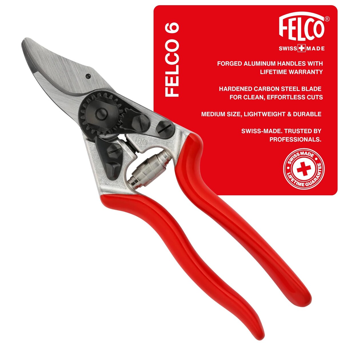 Pruning Shears for Roses