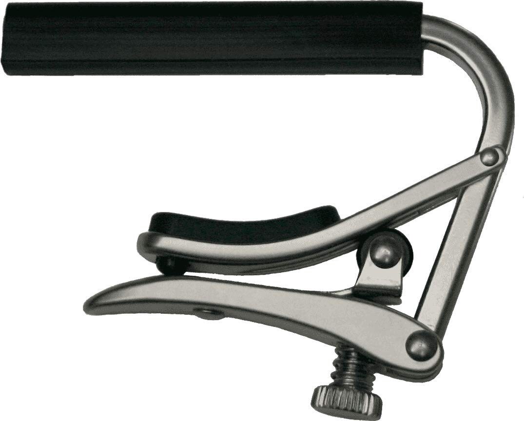 Capo for a Classical Guitar