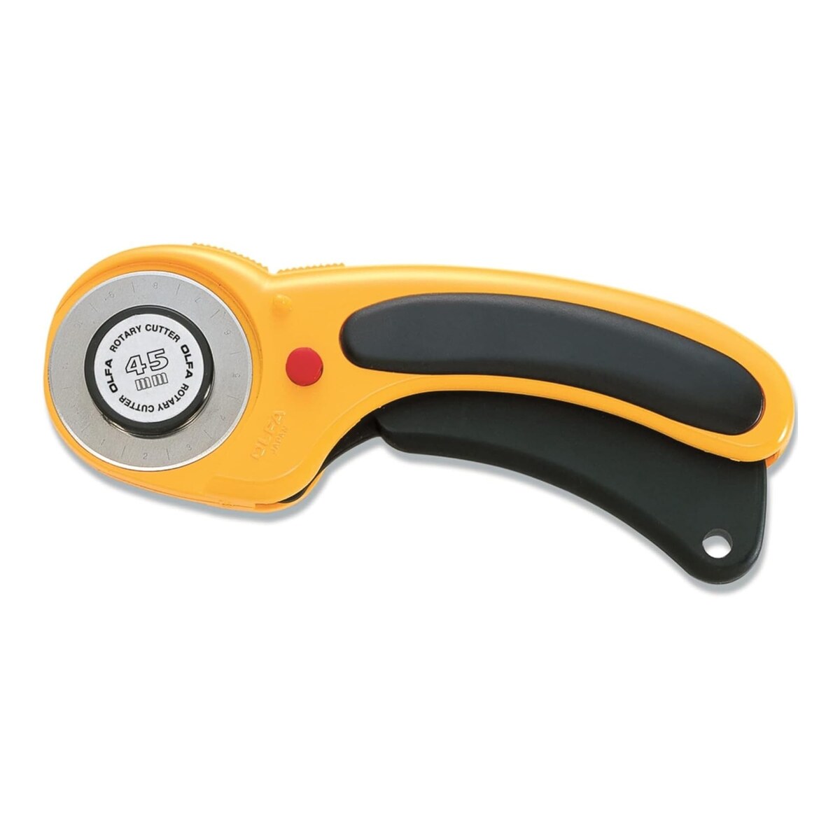 Rotary Cutter for Quilting