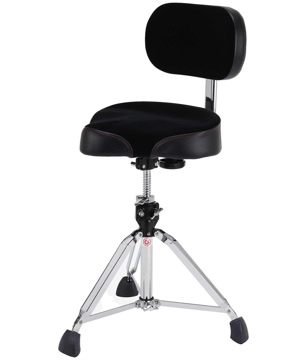 Drum Throne for Tall Drummers