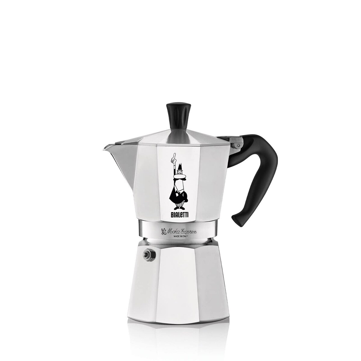 Stovetop Espresso Maker