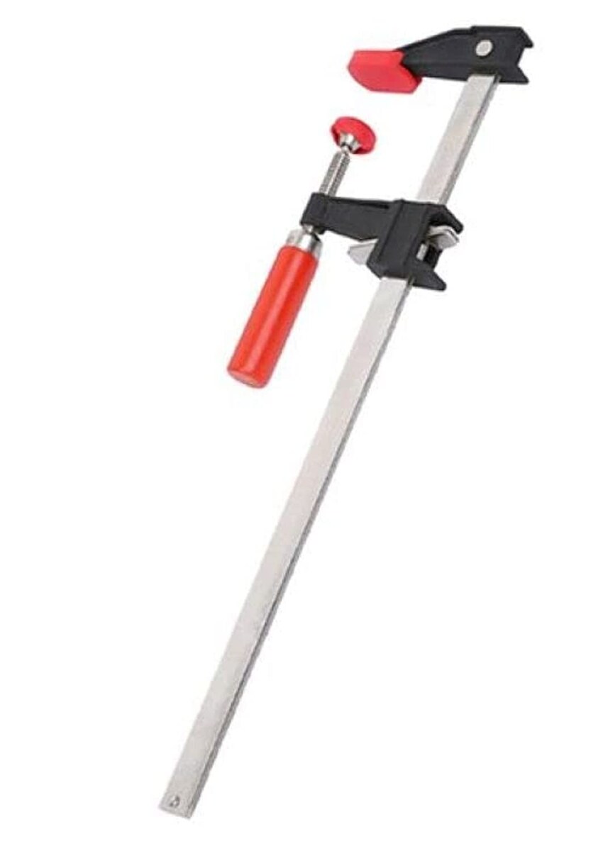 Bar Clamps for Woodworking