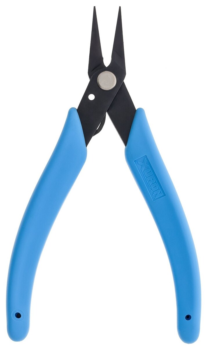 Pliers for Chainmaille