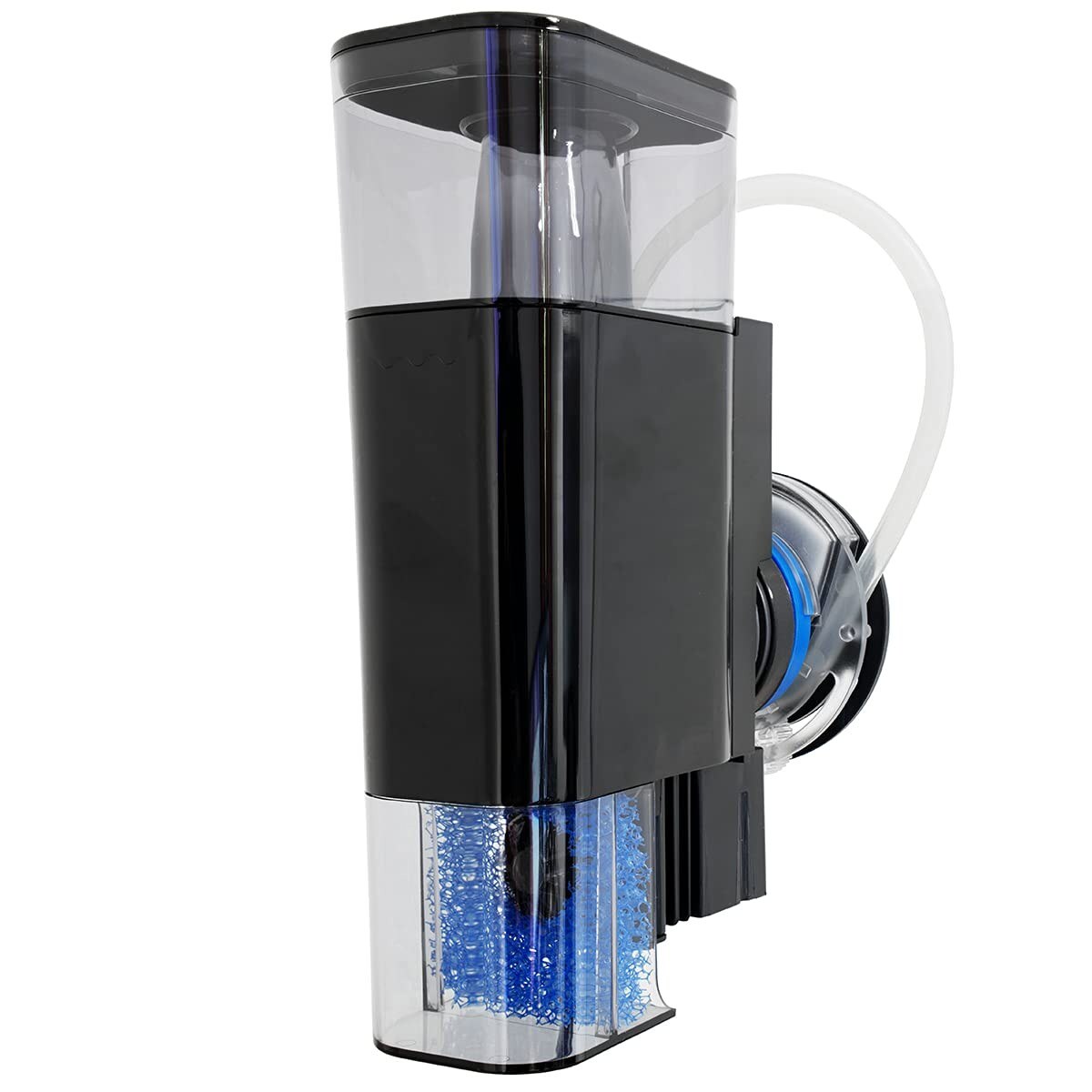 Nano Protein Skimmer for a 10-Gallon Reef Tank