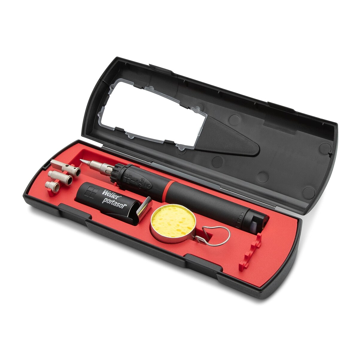 Butane Soldering Iron for Electronics