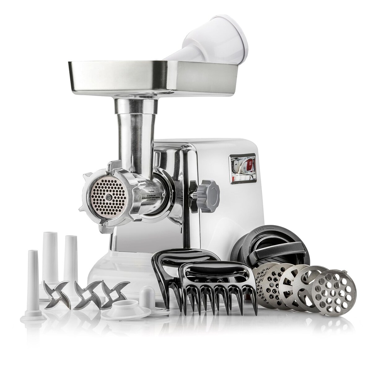 Meat Grinder for Home Use