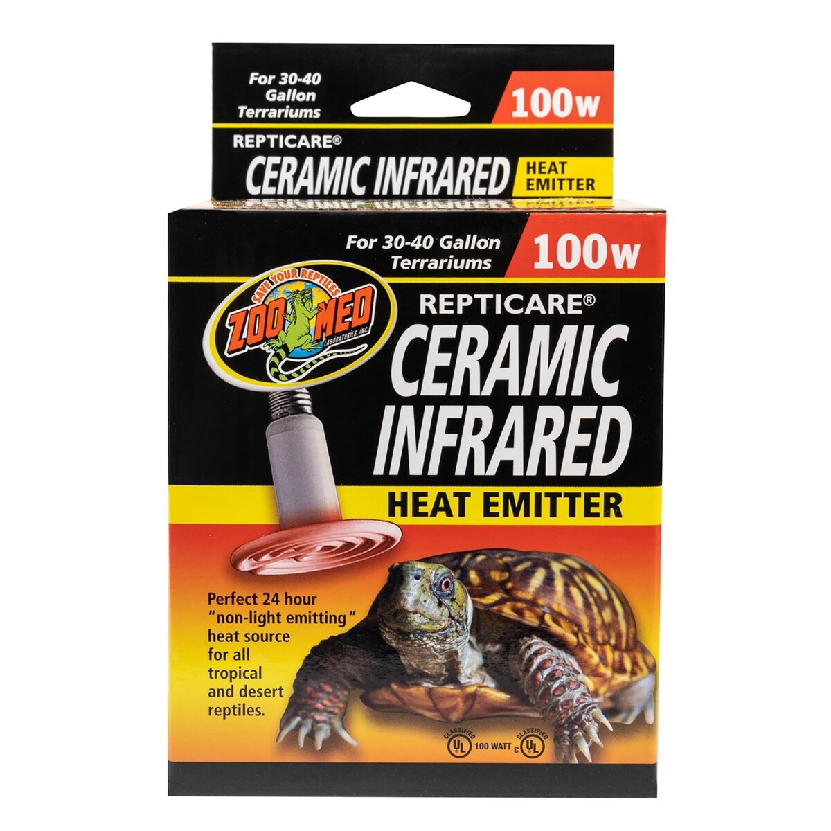 Heating for a Hedgehog Cage