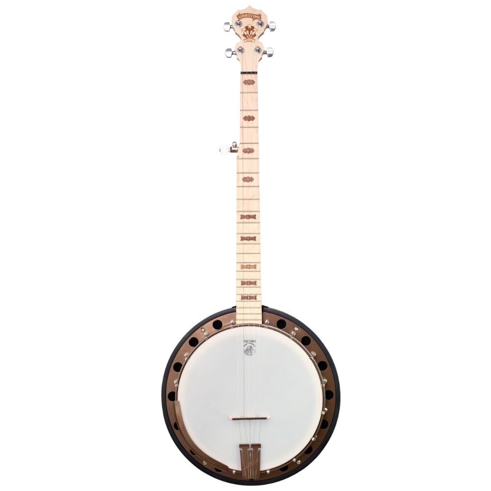 Banjo for Beginners