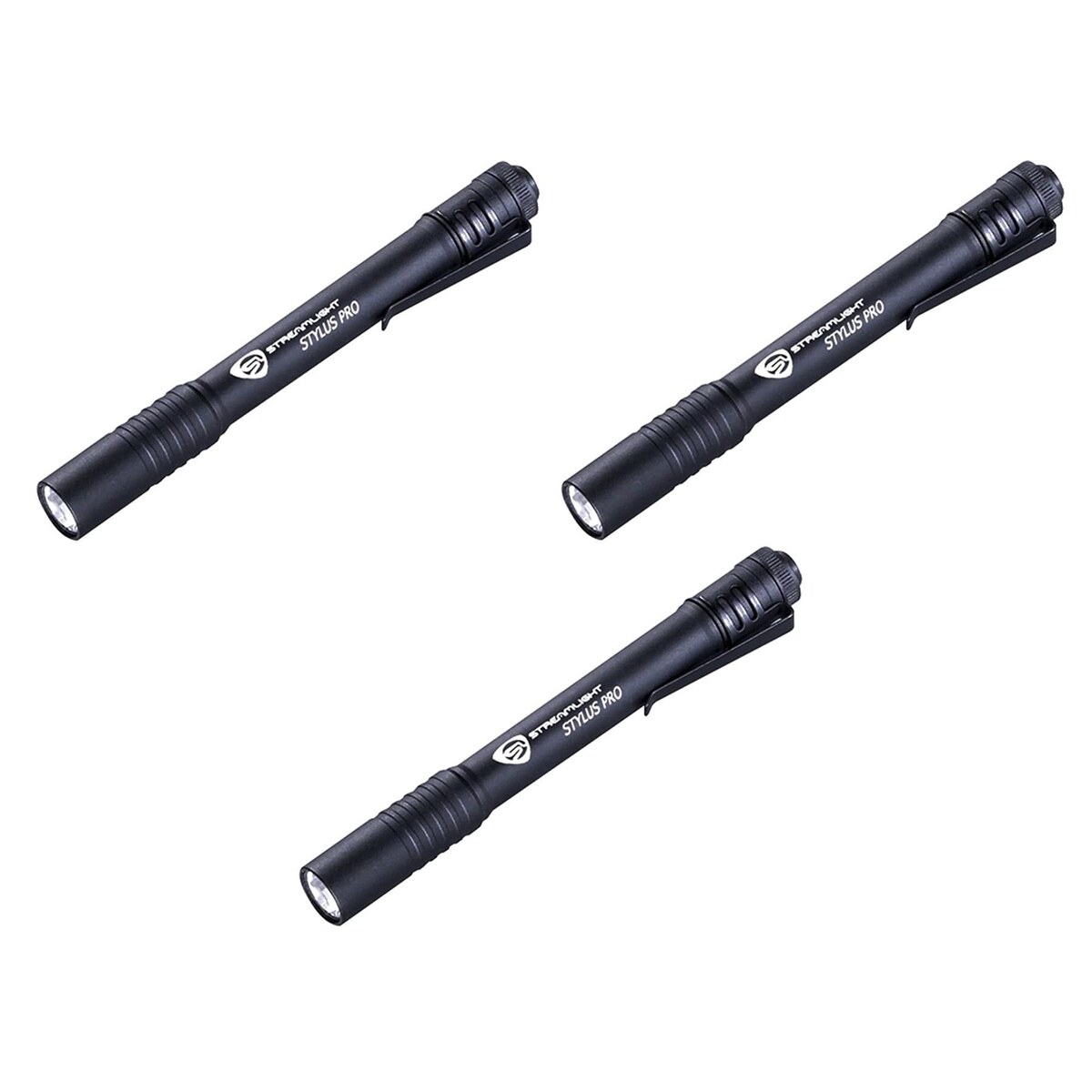 AAA Penlight for EDC