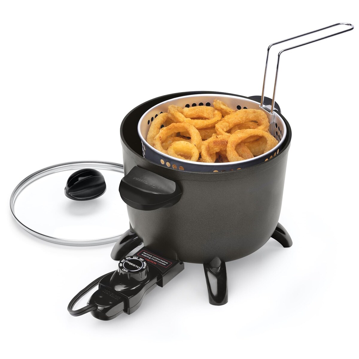Presto Pot for Candle Making Wax Melting