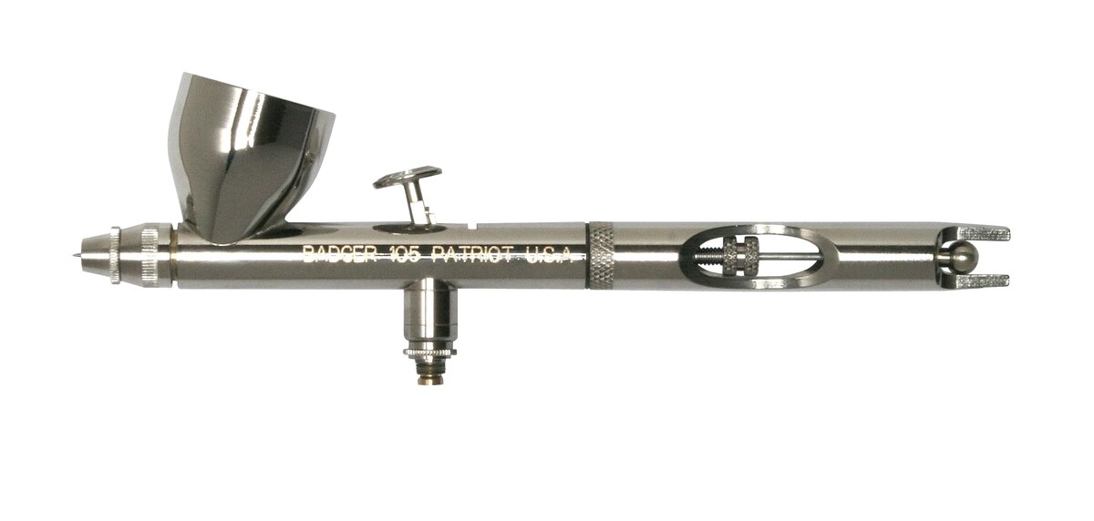 Airbrush for Miniature Painting