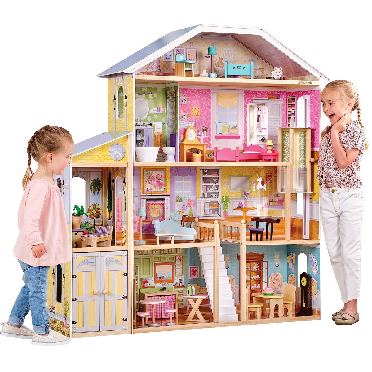 Dollhouse