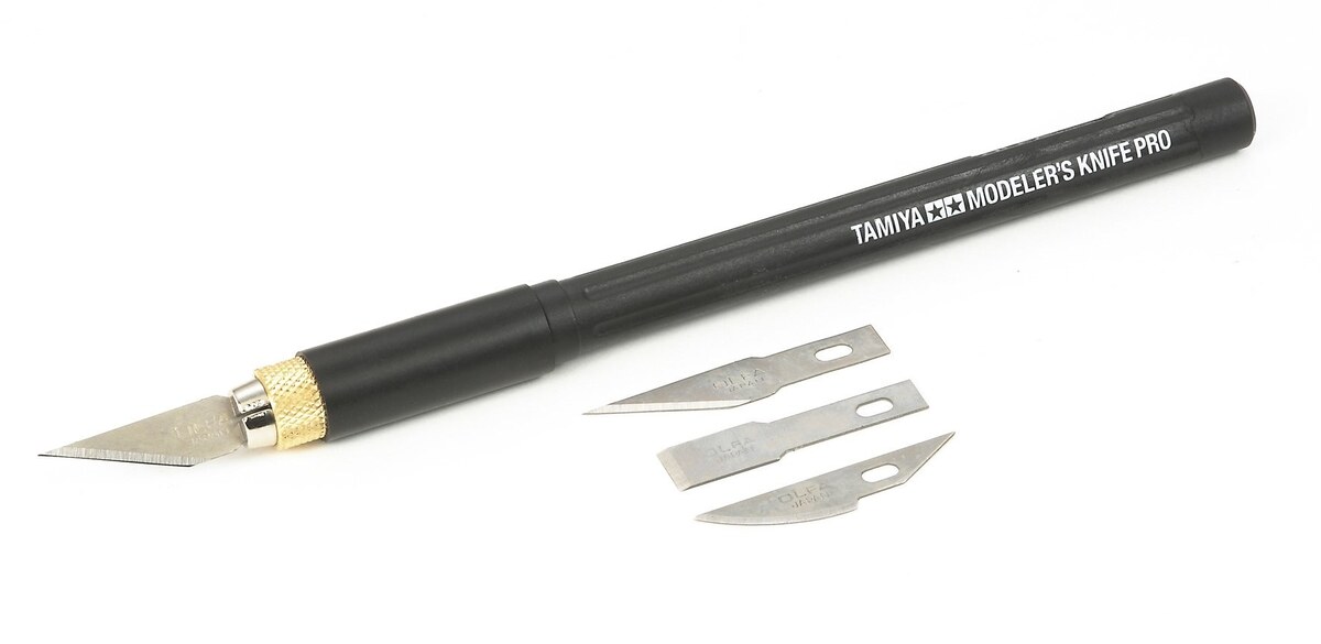 Hobby Knife for Gundam