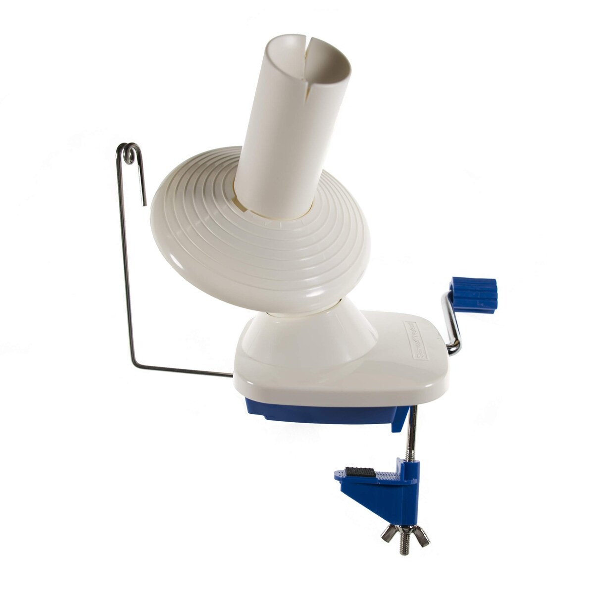Yarn Swift and Ball Winder Combo