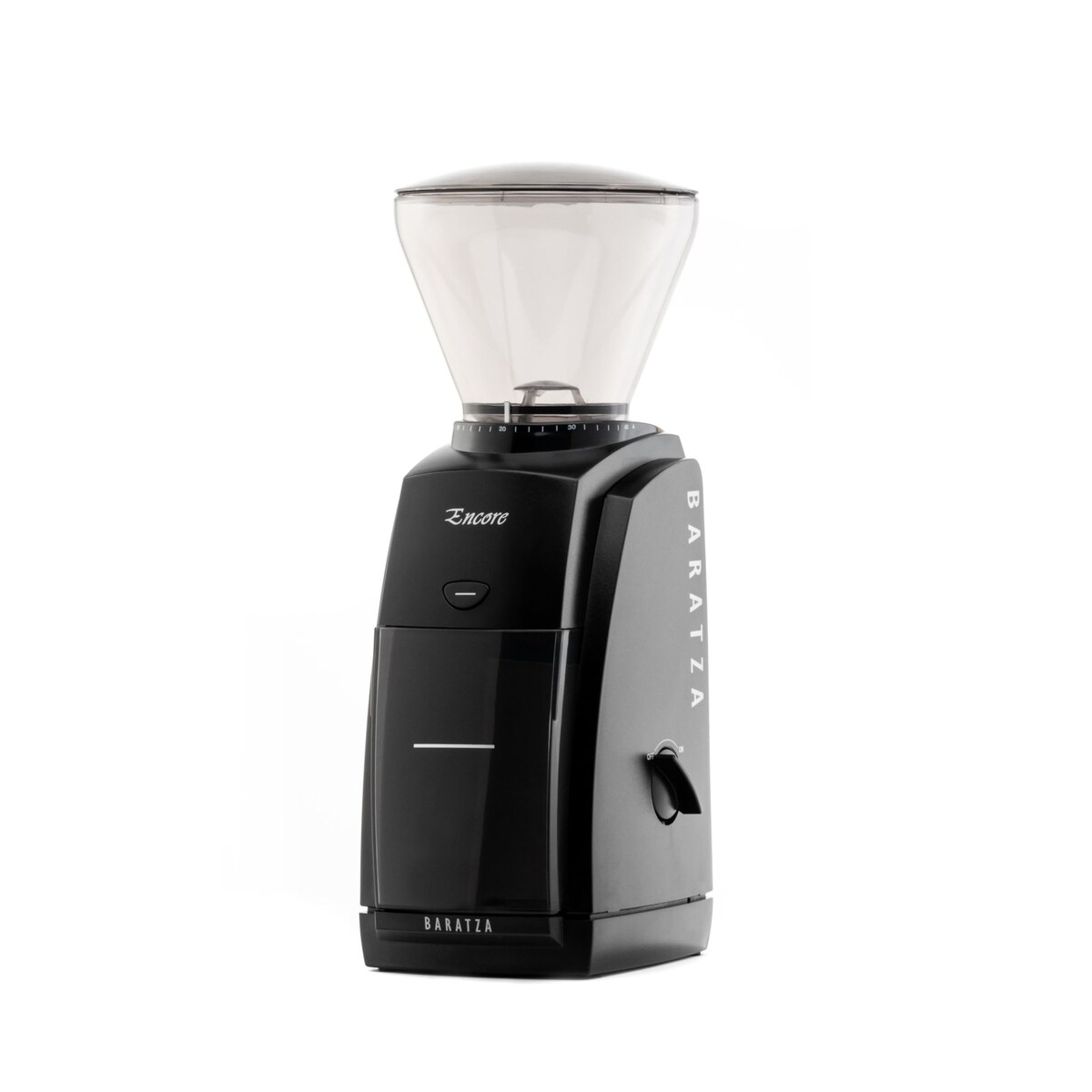 Coffee Grinder for a French Press