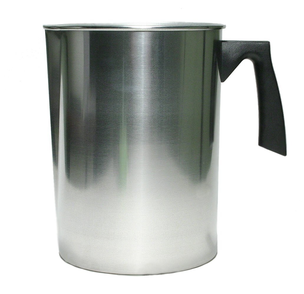 Pouring Pitcher for Candle Making