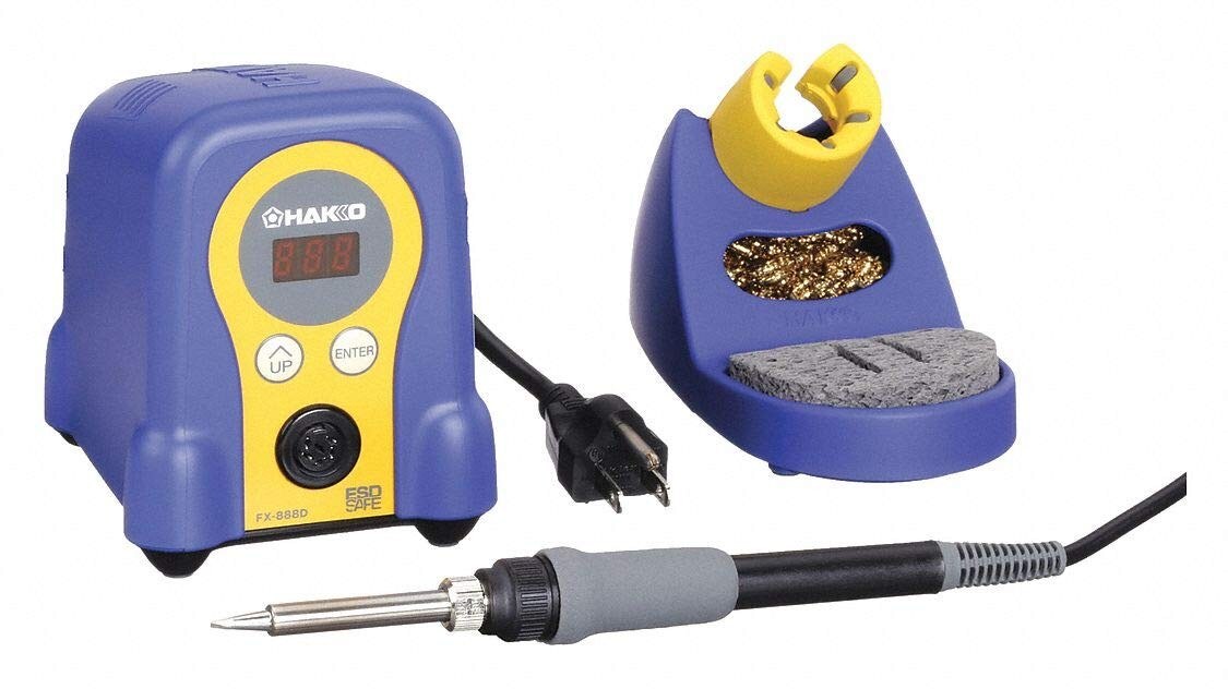 Soldering Iron for Electronics