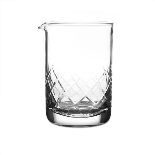 Mixing Glass for Cocktails