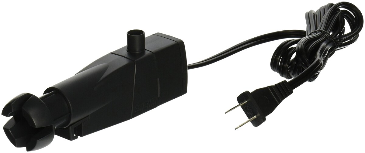 Surface Skimmer for a Planted Tank