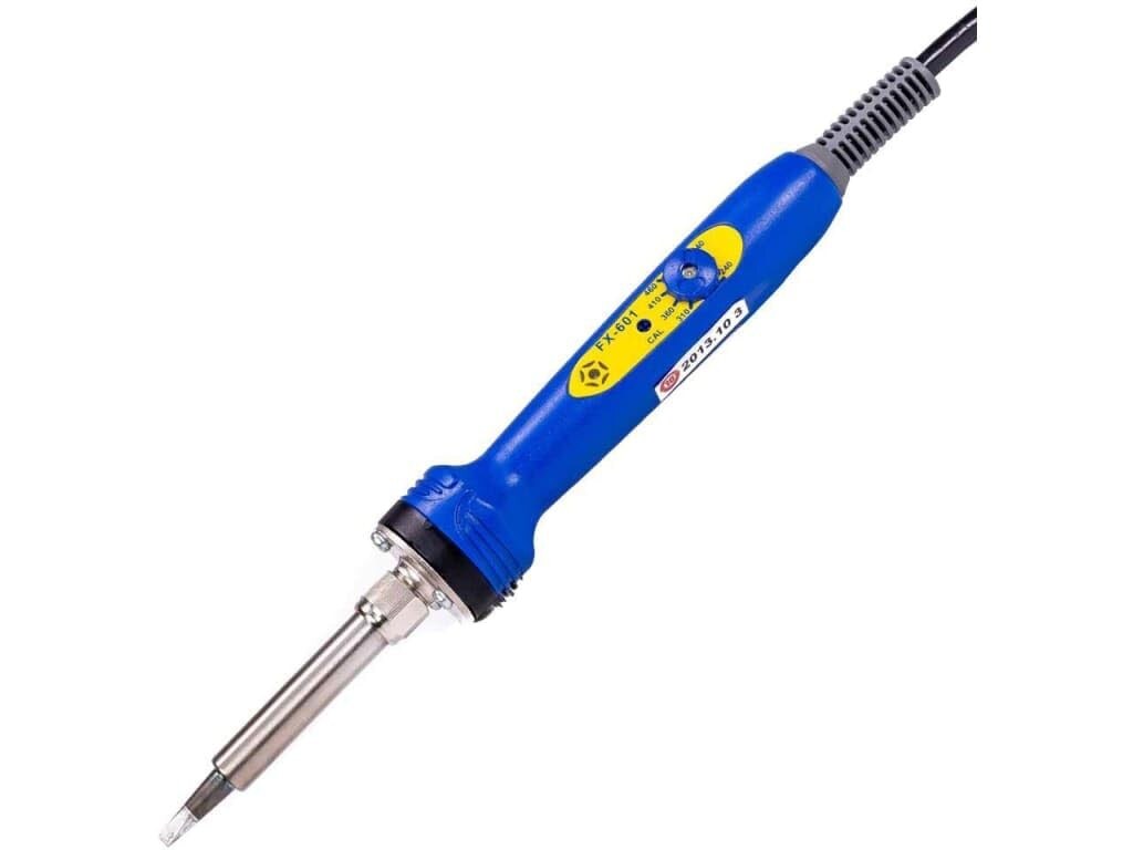 Soldering Iron for Stained Glass