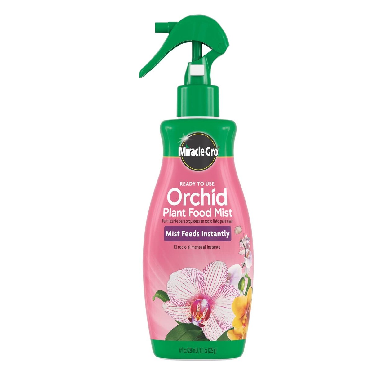 Mist for Orchids