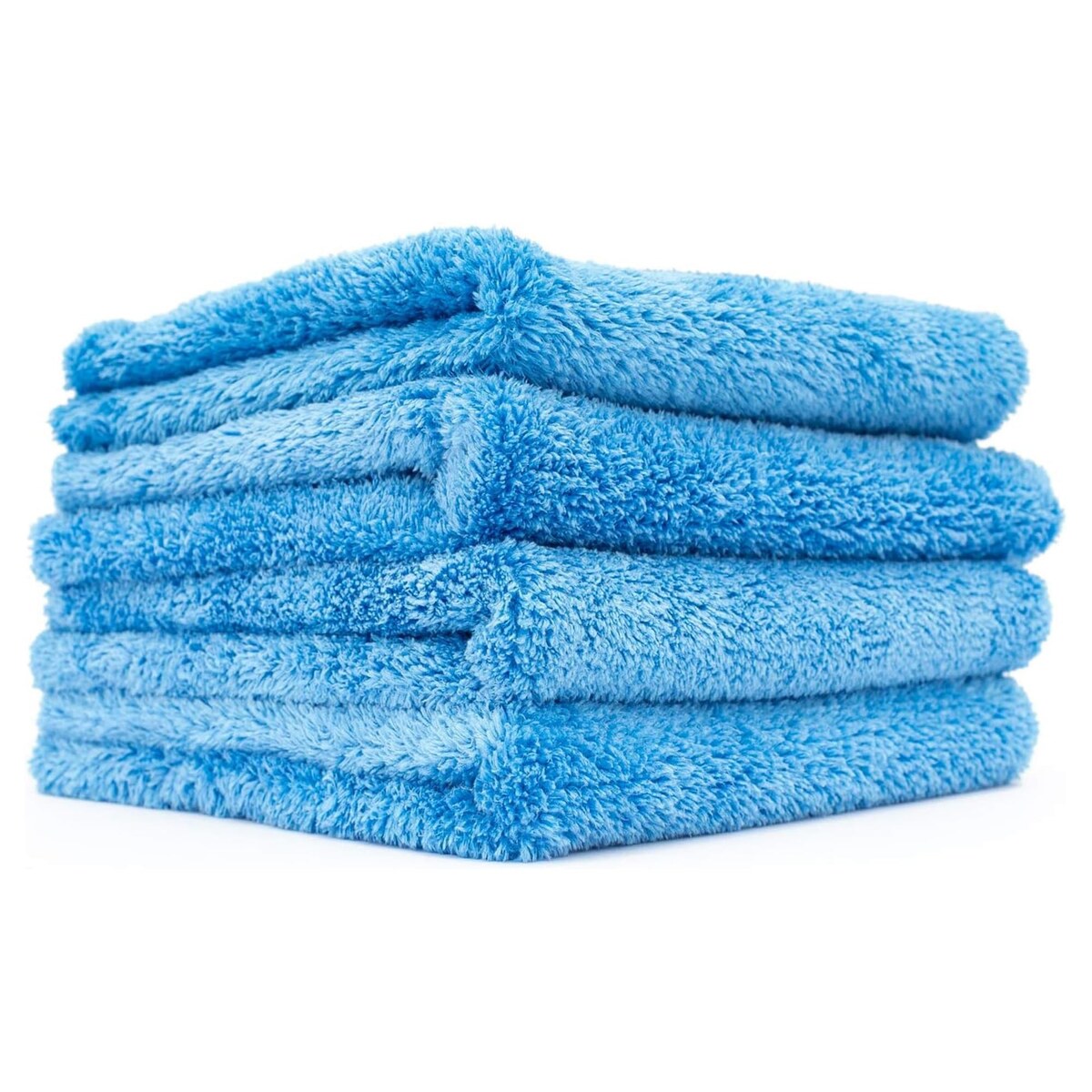 Microfiber Towels for Cars