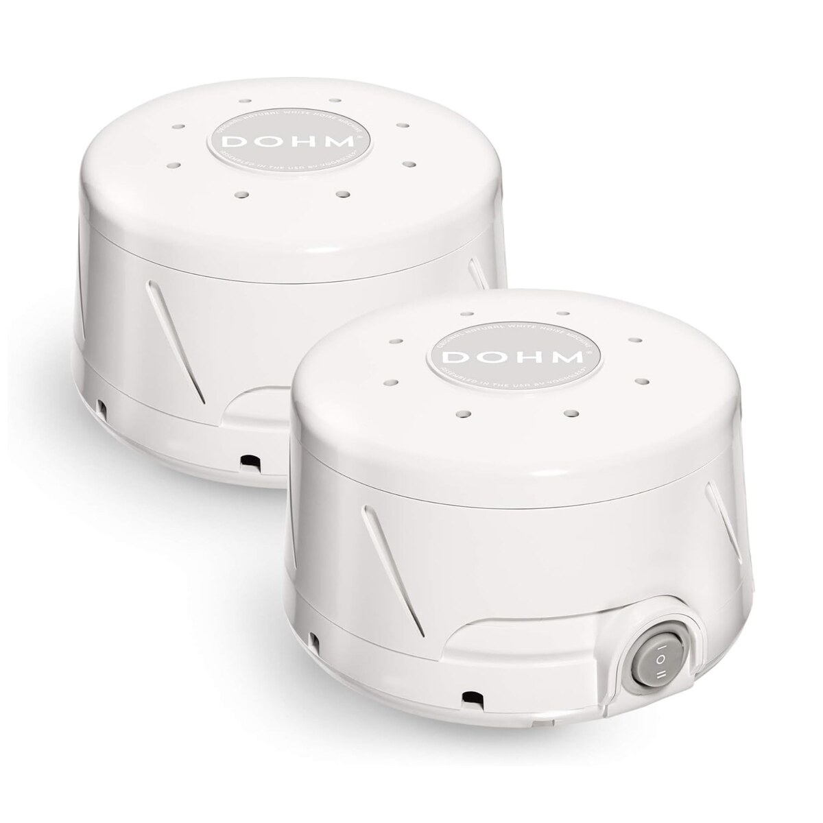 White Noise Machine for Sleep