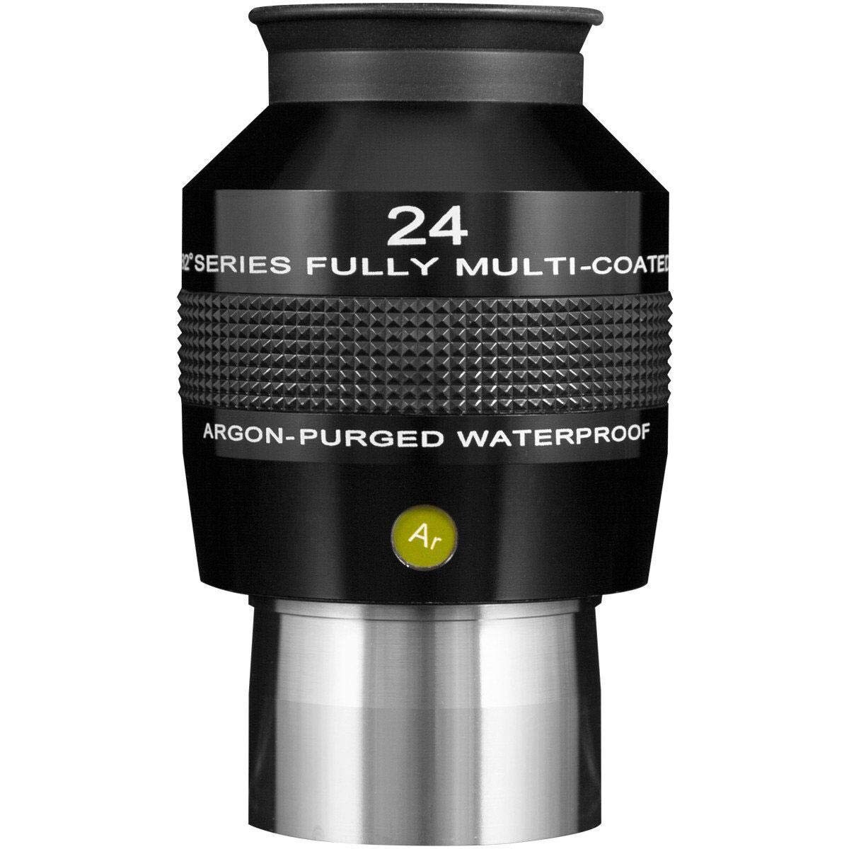 Wide Field Eyepiece for a Dobsonian Telescope