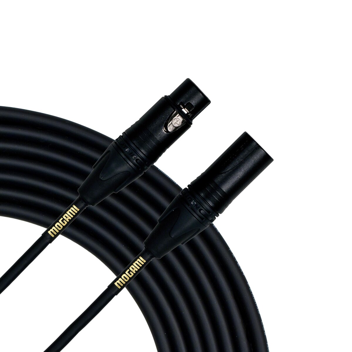 XLR Cable for Home Studio Vocal Recording
