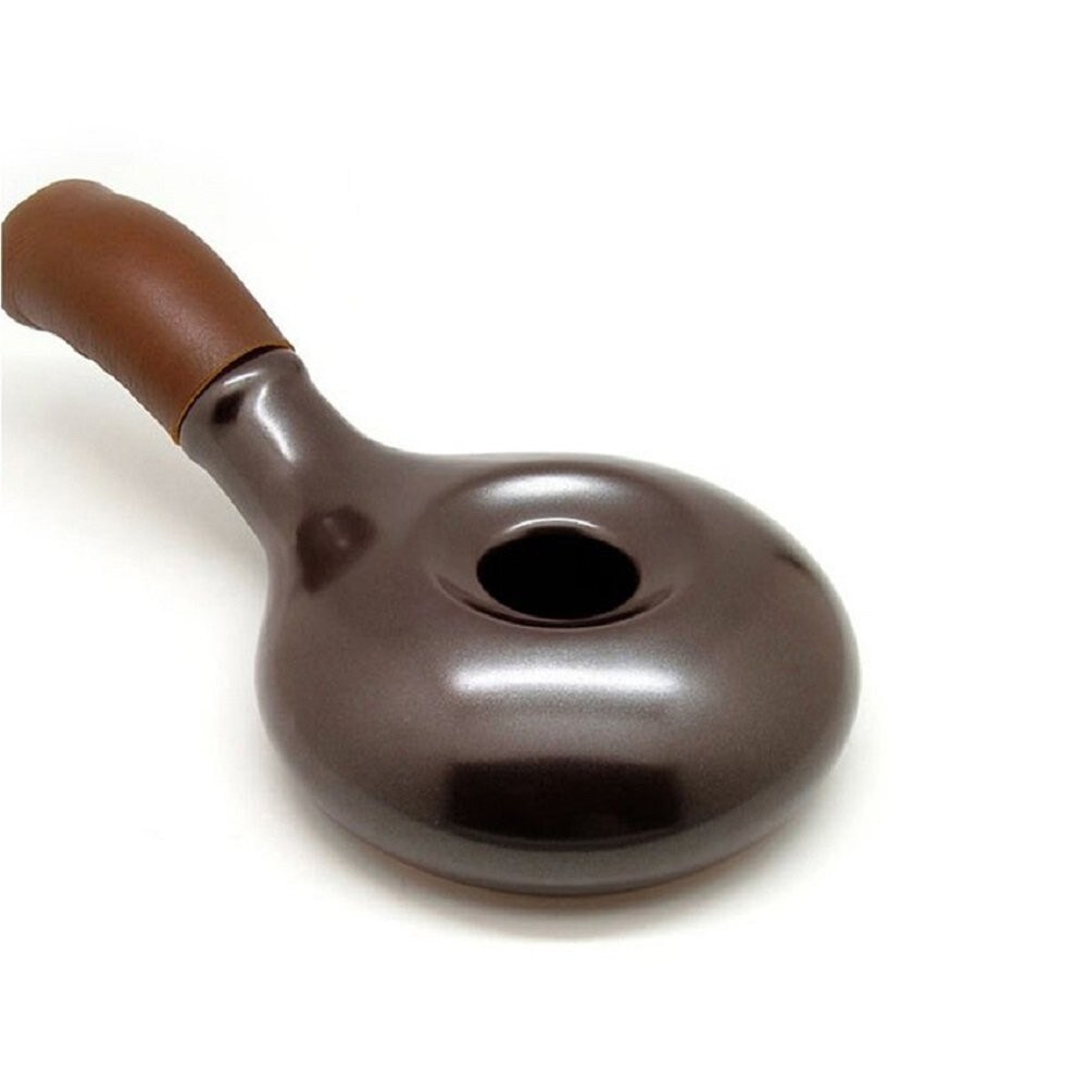Stovetop Coffee Roaster for a Gas Stove