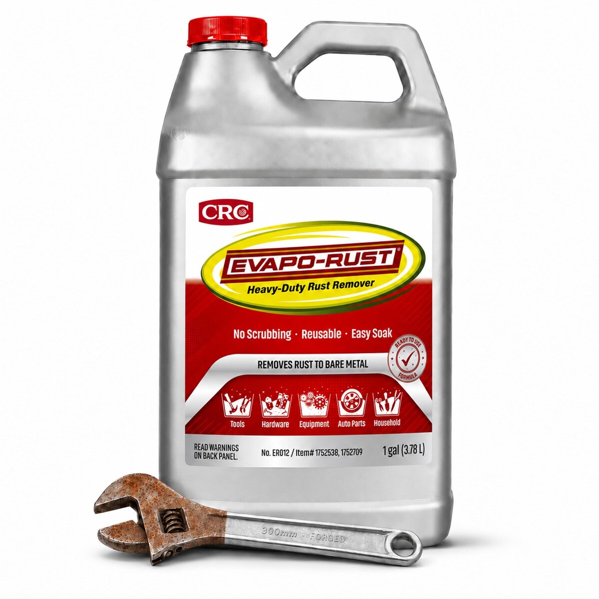 Rust Remover
