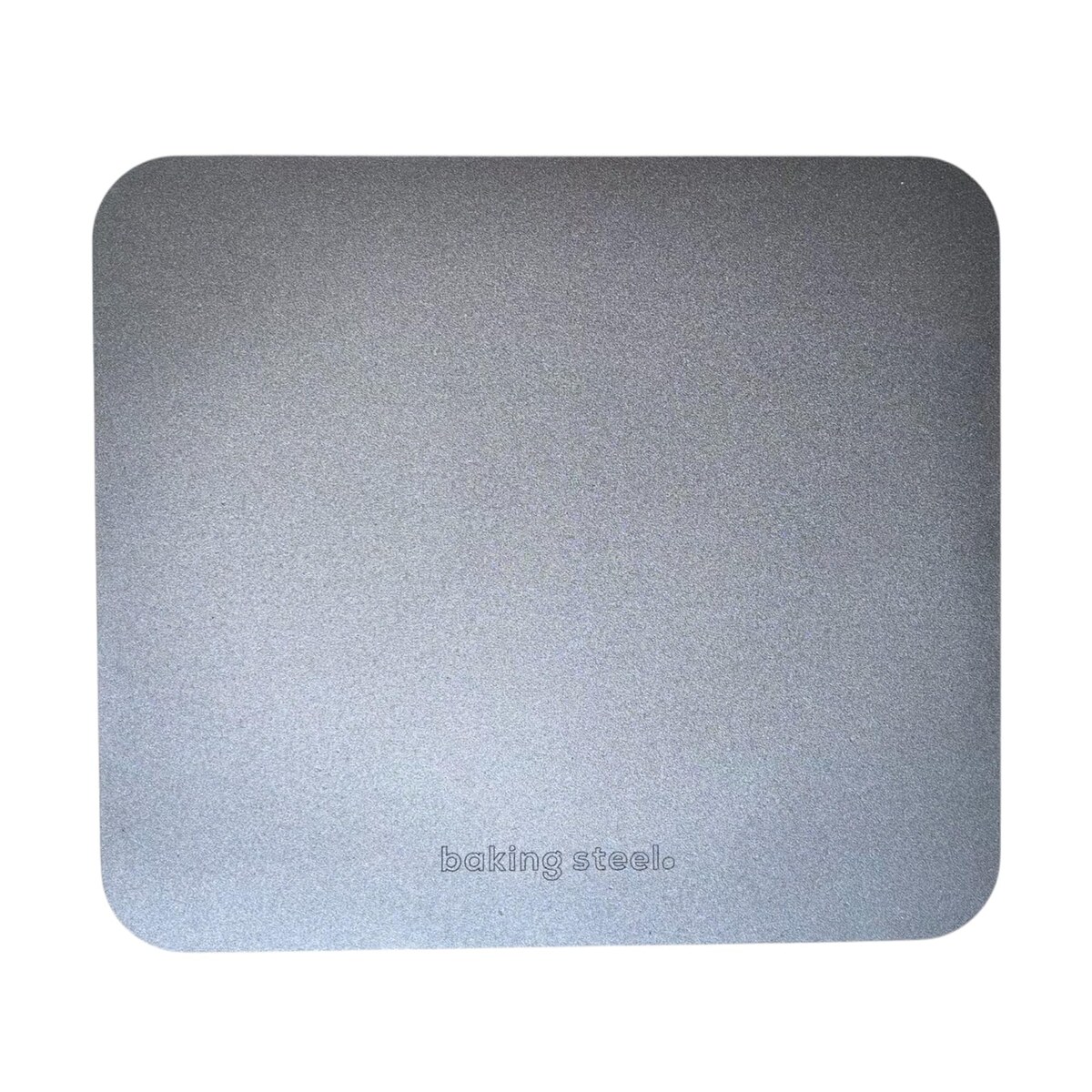 Pizza Steel for a Home Oven