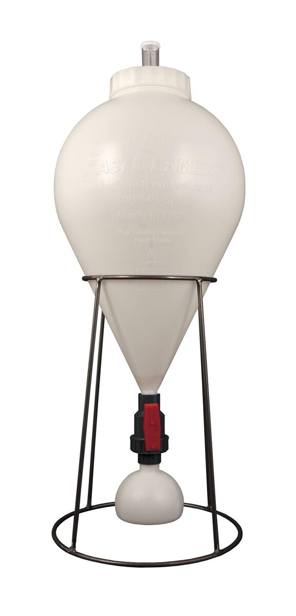 Fermenter for Cider