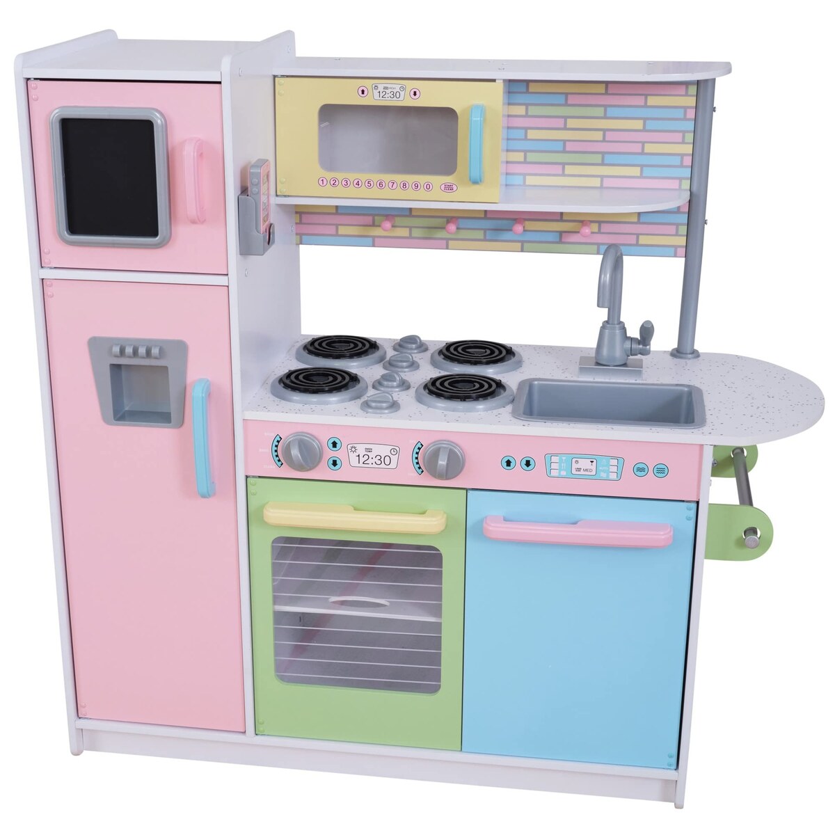 Play Kitchen
