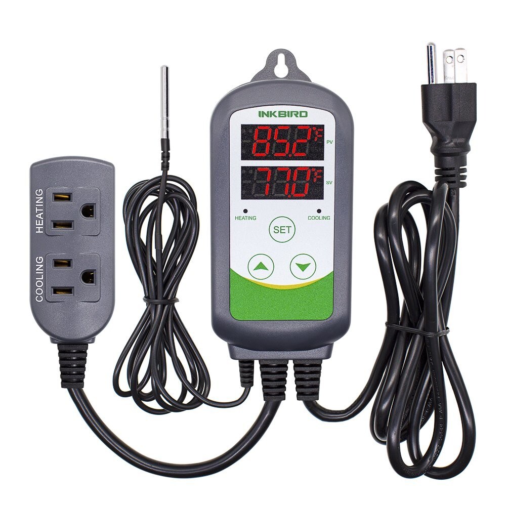 Fermentation Temperature Controller