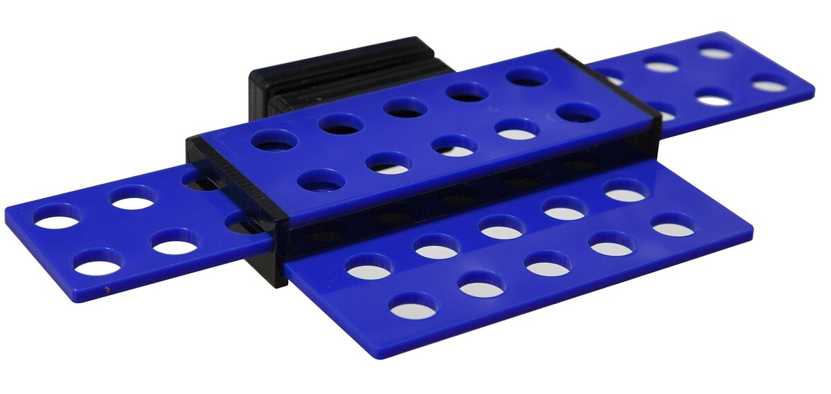 Frag Rack for a Nano Reef Tank