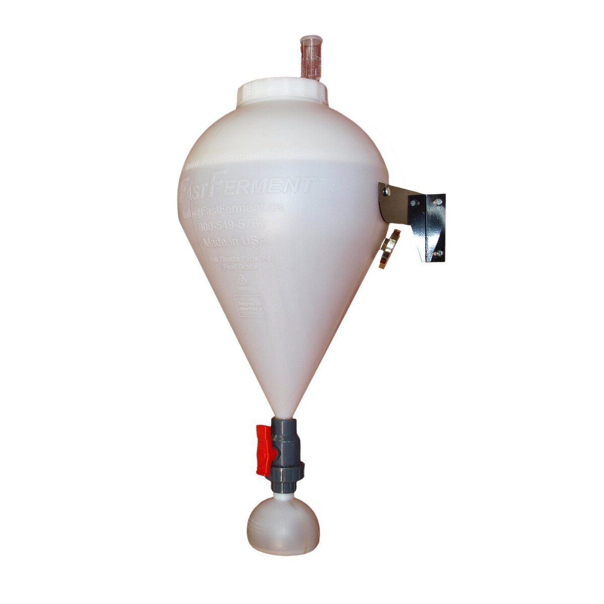 Best Conical Fermenter for Mead