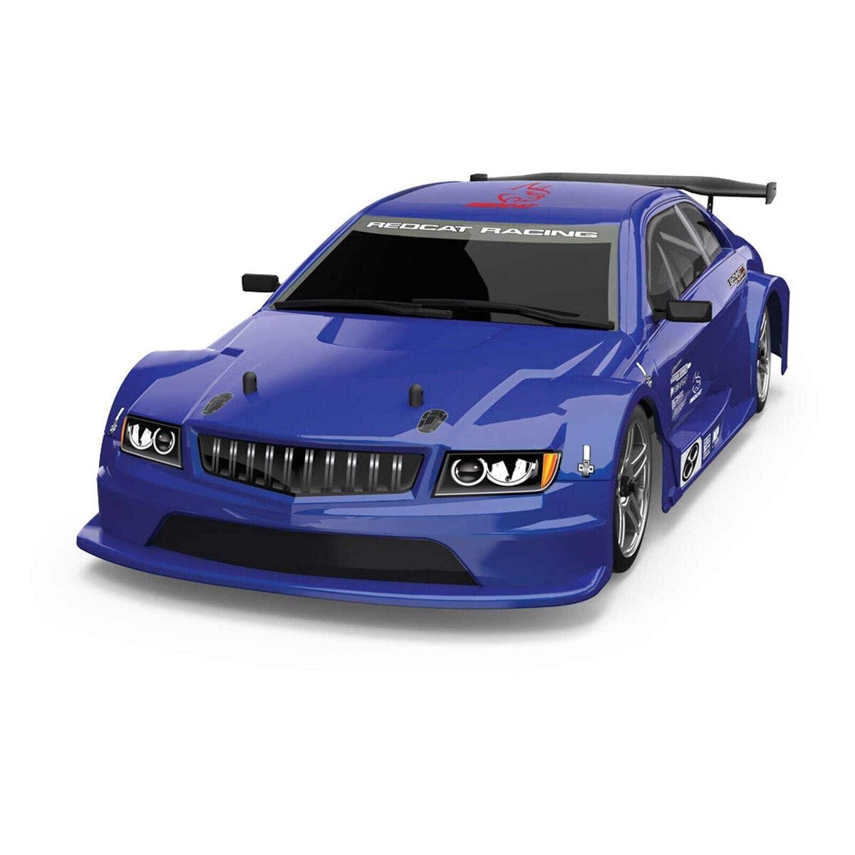 RC Drift Car for Beginners