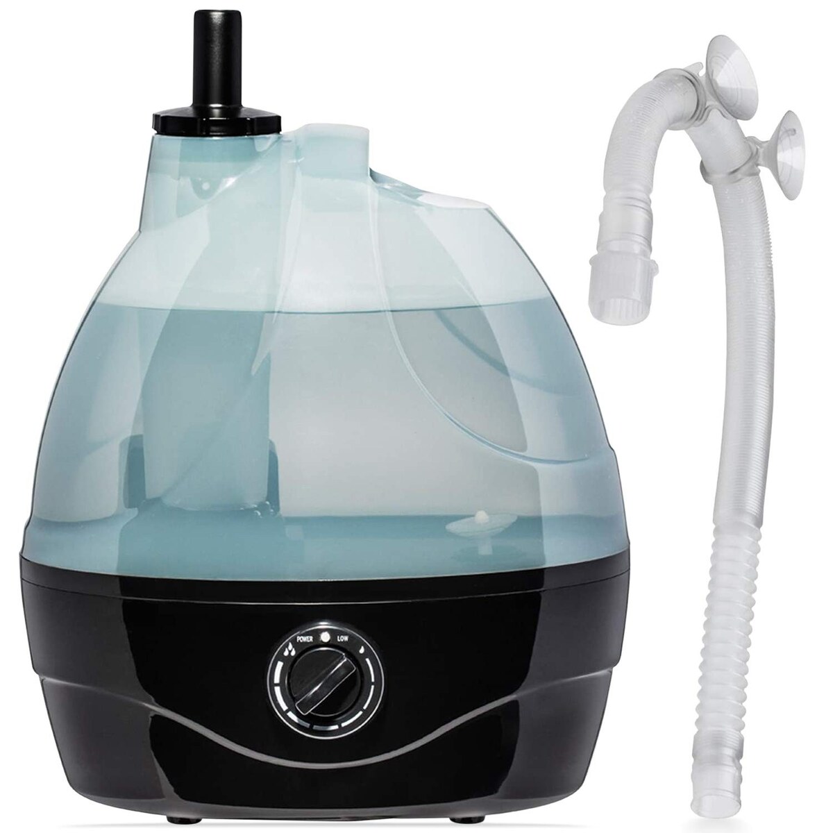 Humidifier for a Ball Python