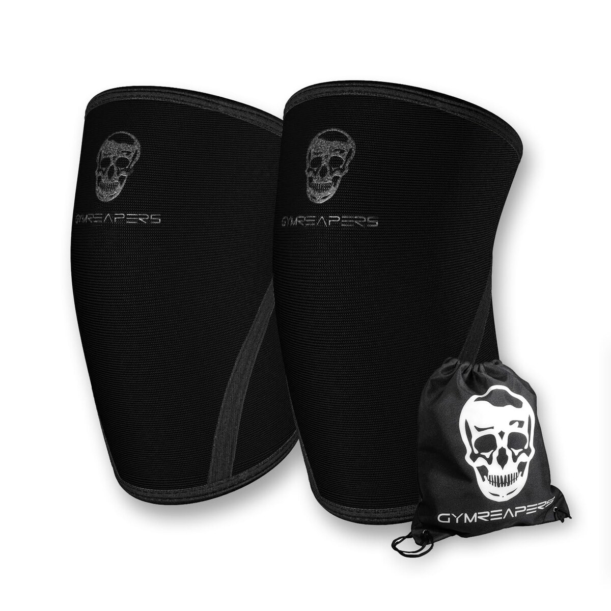 Knee Sleeves for Squats