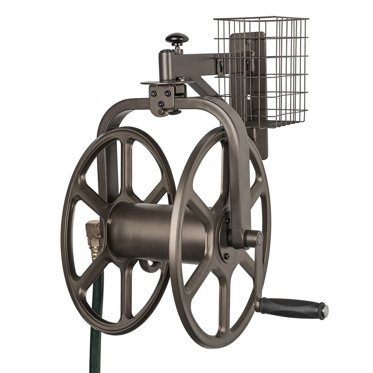 Garden Hose Reel
