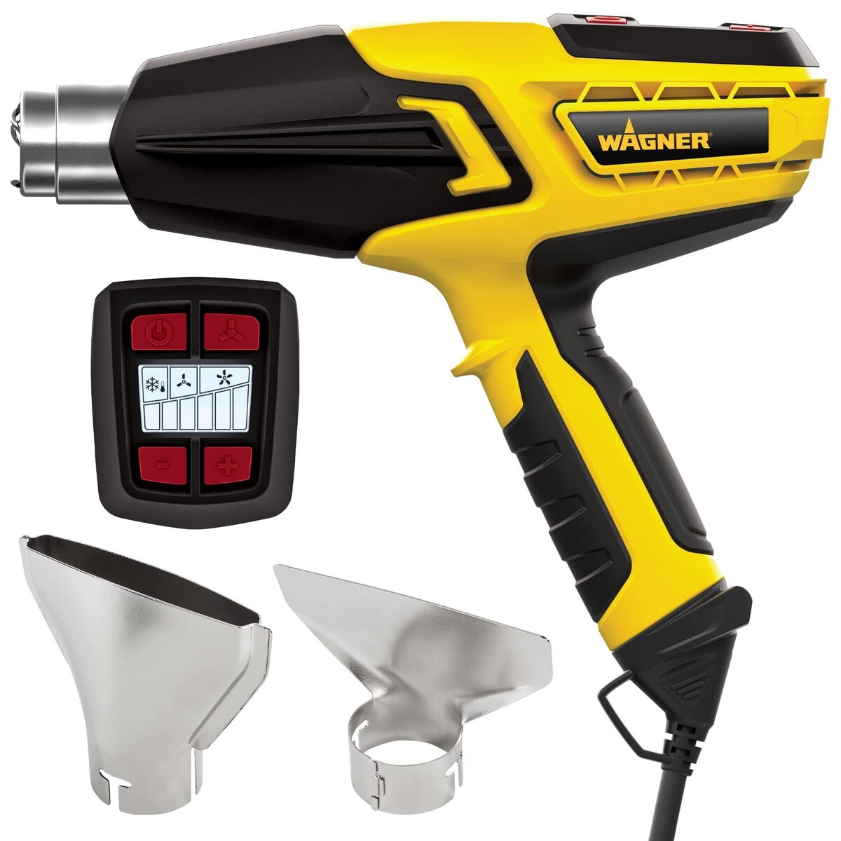 Heat Gun for Cosplay