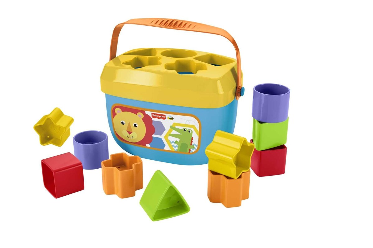 Toys for a 1 Year Old