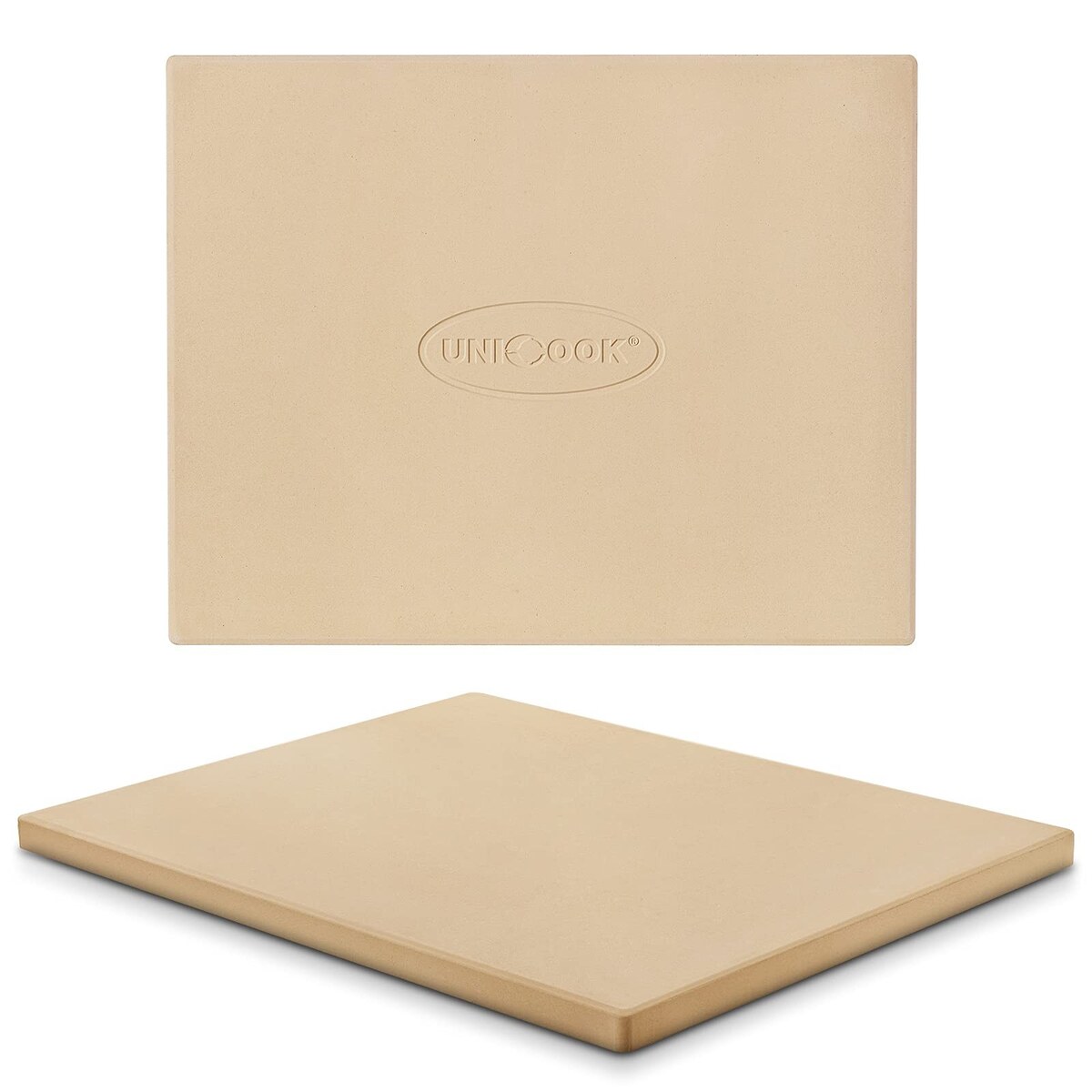 Pizza Stone for a Grill