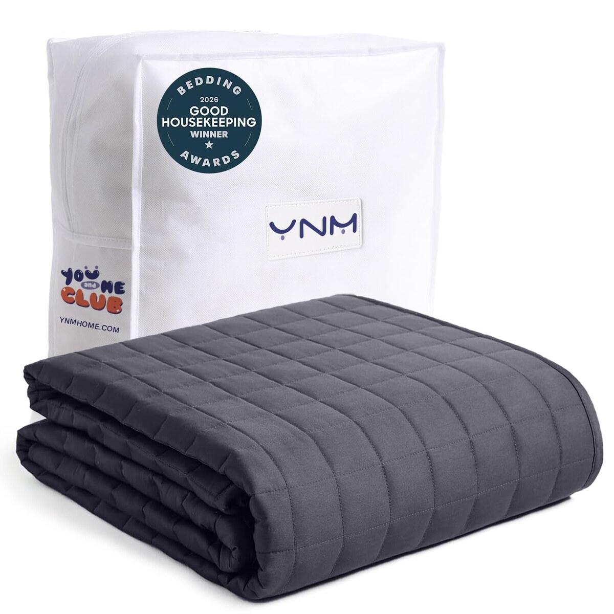 Weighted Blanket