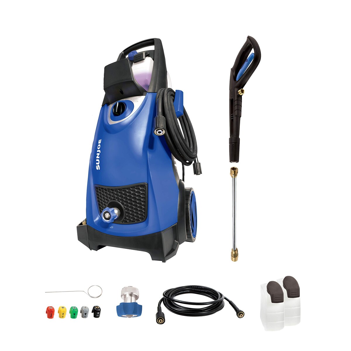 Pressure Washer for Detailing Cars