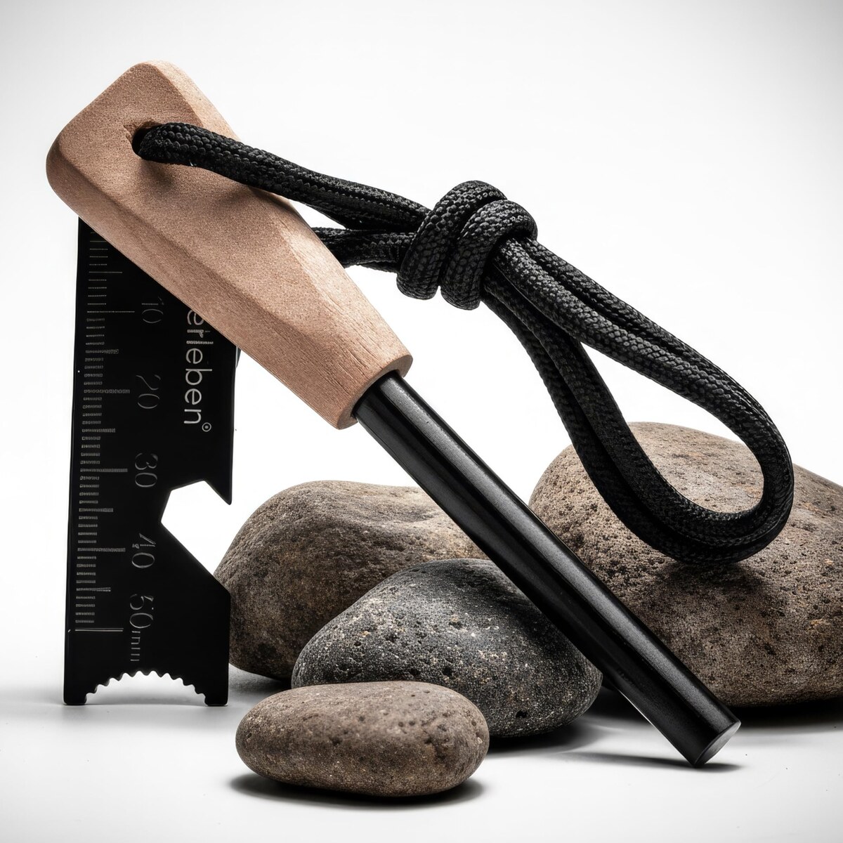 Ferro Rod for Bushcraft