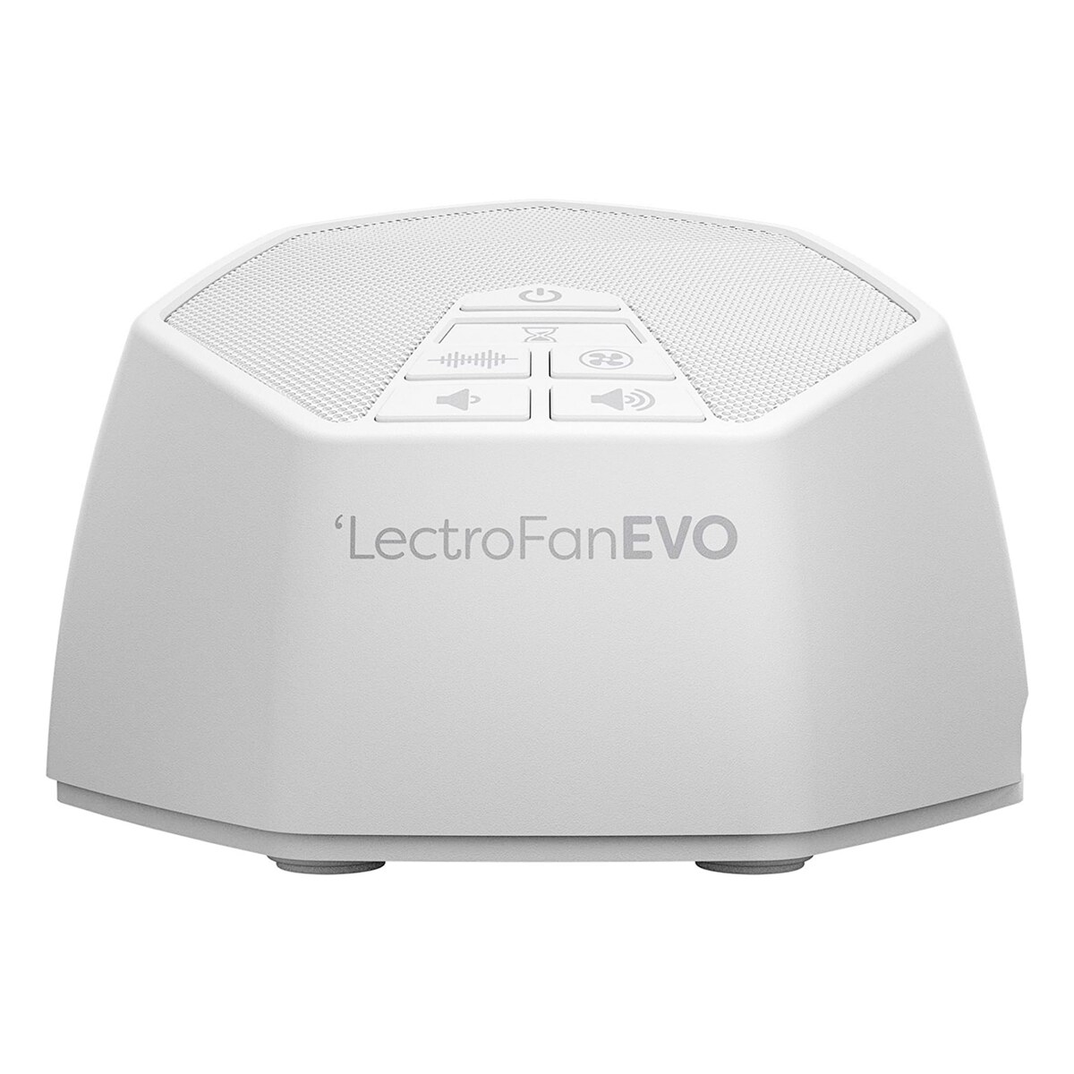 White Noise Machine for an Office