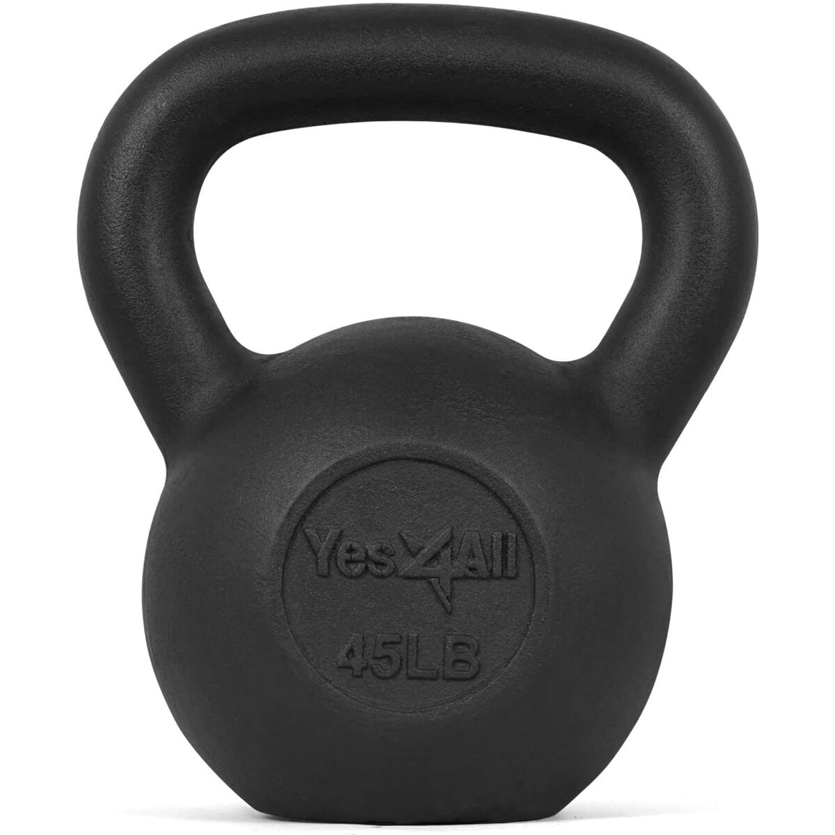 Kettlebell
